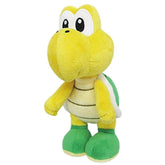 Super Mario Nintendo Koopa Sanei Plush Toy, 20 cm